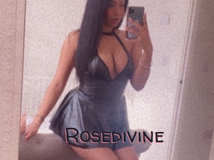 Rosedivine