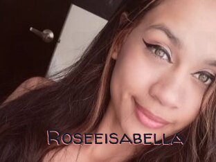 Roseeisabella