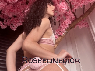 Roseelinedior