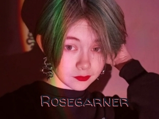 Rosegarner