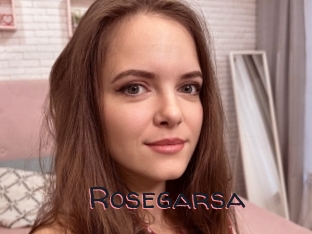 Rosegarsa