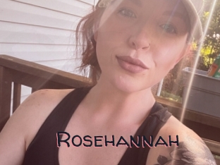 Rosehannah