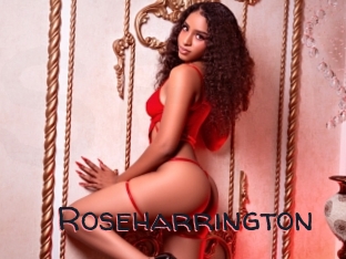 Roseharrington