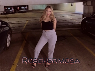 Rosehermosa