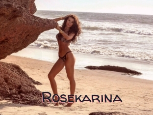 Rosekarina