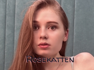 Rosekatten