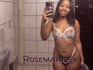Rosemariesy