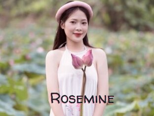 Rosemine