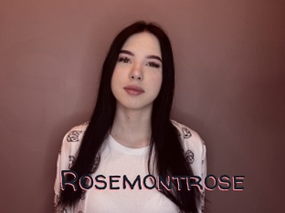 Rosemontrose