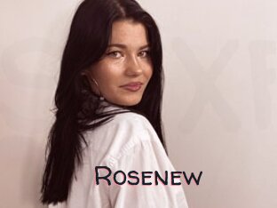 Rosenew