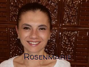 Rosenmarie
