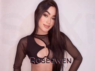 Roseowen
