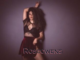 Roseowens