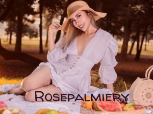 Rosepalmiery