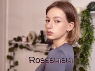 Roseshishi
