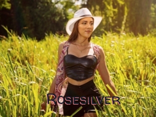 Rosesilver
