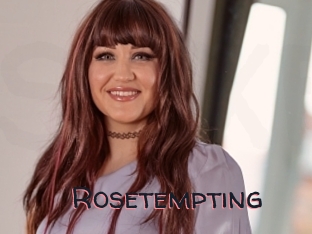Rosetempting