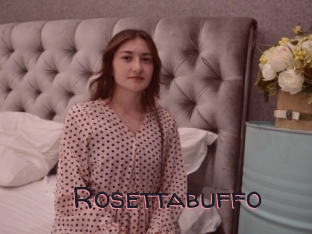 Rosettabuffo