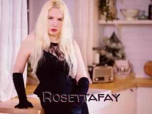 Rosettafay