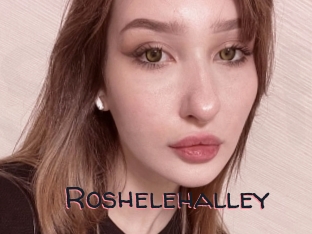 Roshelehalley