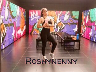 Roshynenny