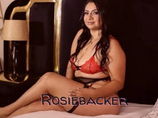 Rosiebacker