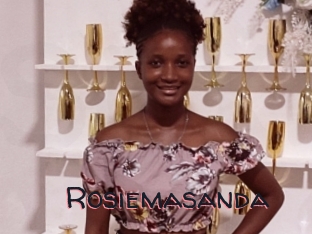 Rosiemasanda