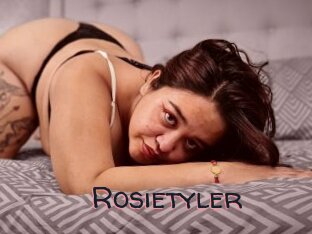 Rosietyler