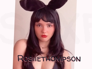Rosiiethompson