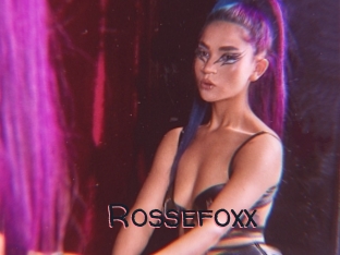 Rossefoxx
