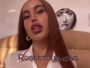 Rossetclemens