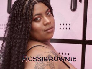 Rossibrownie