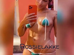 Rossielakke