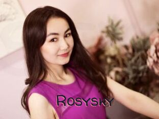 Rosysky