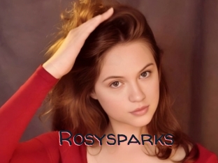 Rosysparks