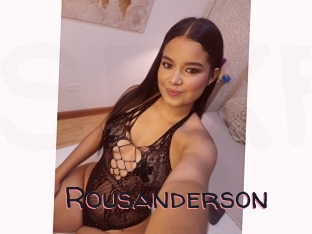 Rousanderson