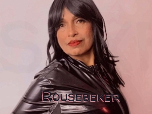 Rousebeker