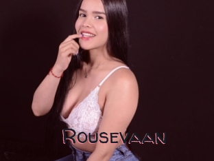 Rousevaan