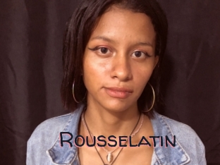 Rousselatin