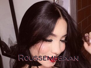 Roussemegaan