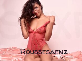 Roussesaenz