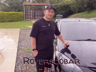 Roverscobar