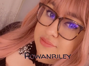 Rowanriley