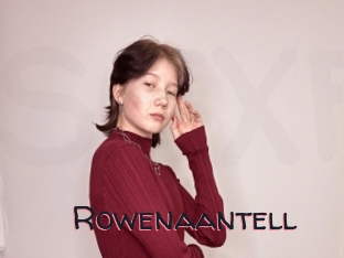 Rowenaantell