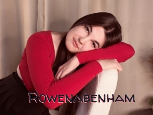 Rowenabenham
