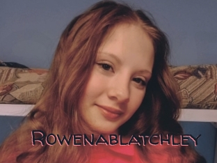 Rowenablatchley