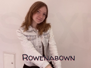 Rowenabown