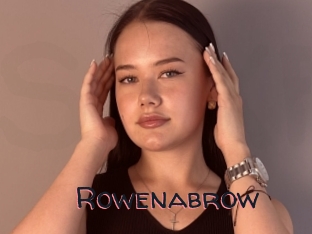 Rowenabrow