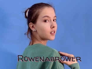 Rowenabrower
