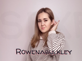 Rowenabulkley